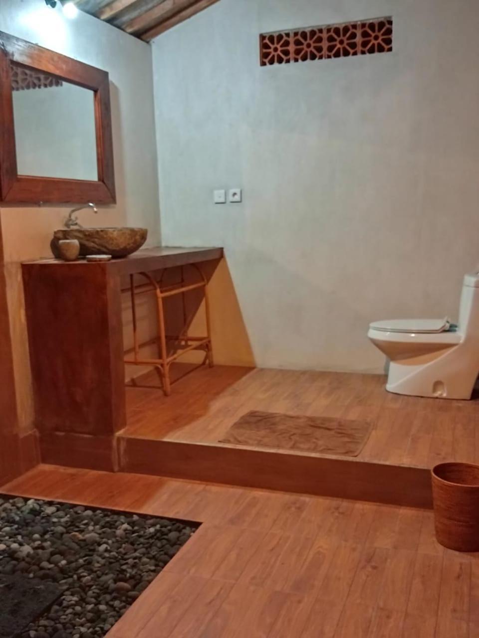 Loka Amertha Sidemen  Zewnętrze zdjęcie
