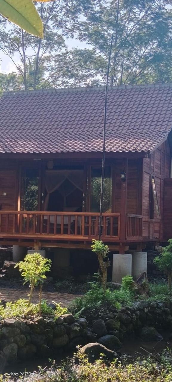 Loka Amertha Sidemen  Zewnętrze zdjęcie