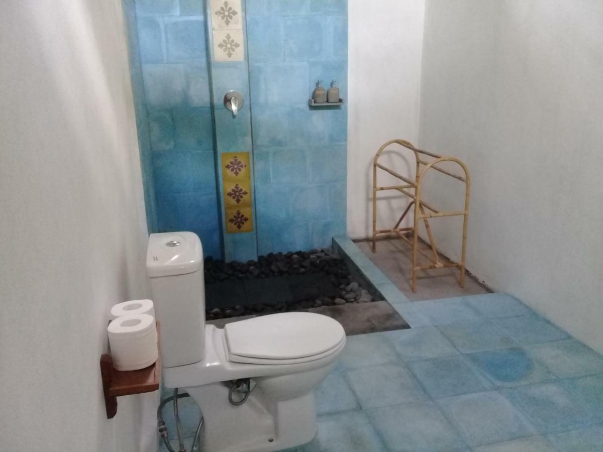 Loka Amertha Sidemen  Zewnętrze zdjęcie